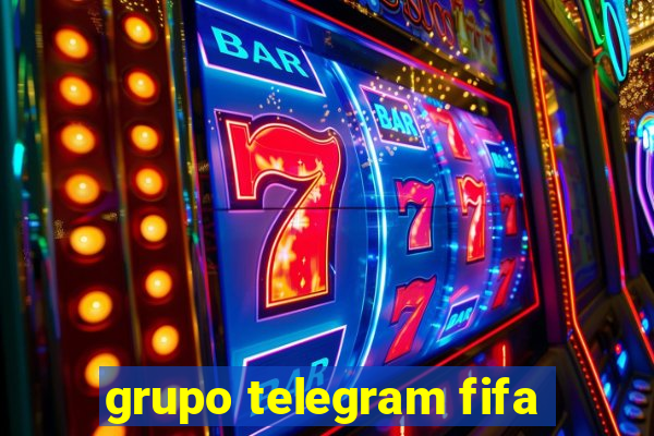 grupo telegram fifa